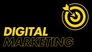 What is Digital Marketing?